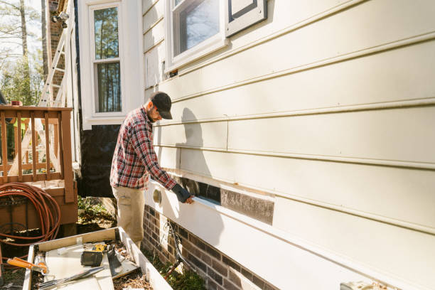 Top rated local Siding Replacement specialists in Milton, WV